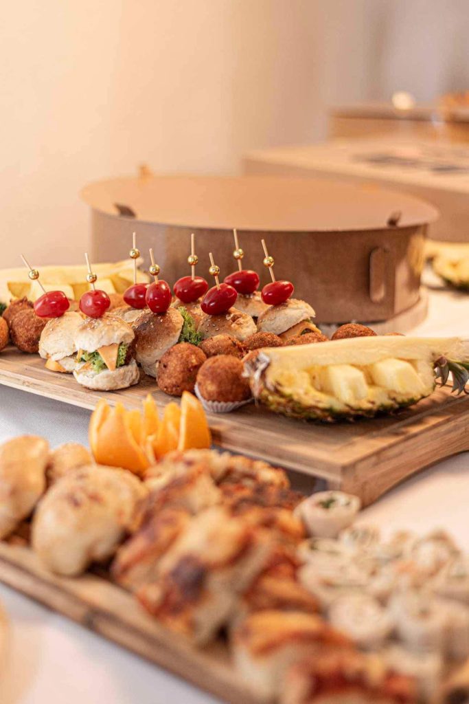 image de couverture trattoria volpe